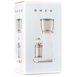 SMEG Coffee grinder pastel blue
