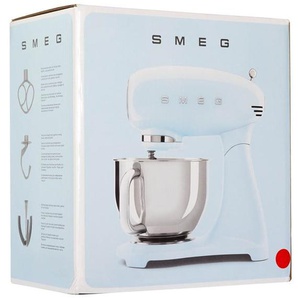 SMEG Kchenmaschine 50s Style
