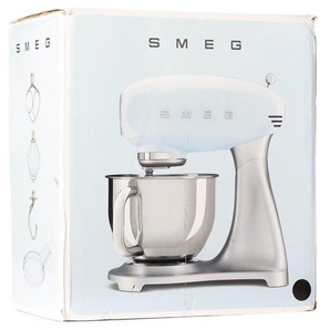 SMEG Kchenmaschine 50s Style