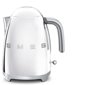 Smeg KLF03SSEU Wasserkocher Edelstahl
