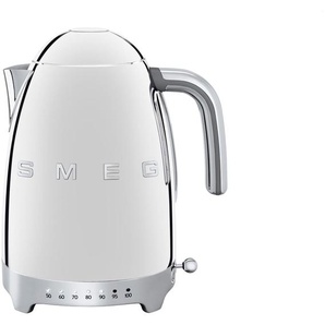 Smeg KLF04SSEU Wasserkocher Chrome