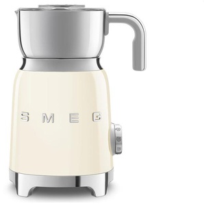 Smeg MFF11CREU Milchaufsch�umer Creme