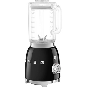 SMEG Standmixer BLF03BLEU Zerkleinerer schwarz Standmixer