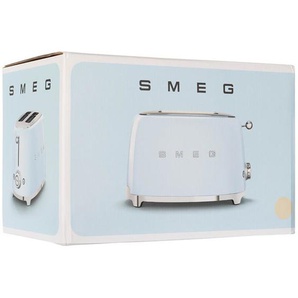 SMEG Toaster 50s Style