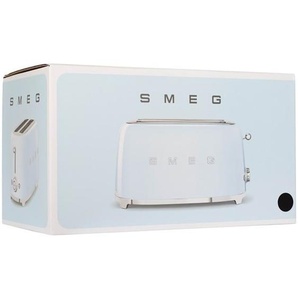 SMEG Toaster 50s Style