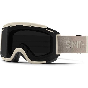 Smith Squad Mtb Brille Beige Sun Black/CAT3 Beige Sun Black/CAT3 197737078638