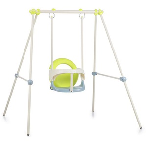 Smoby Einzelschaukel Baby Swing, Made in Europe