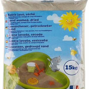 Smoby Maxi Nature Spielsand (031000)