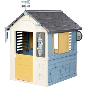 Smoby Spielhaus 4-Seasons, Made in Europe