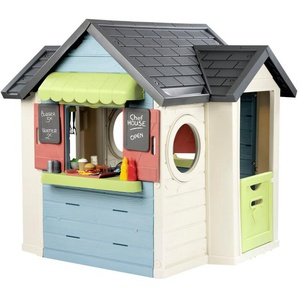 Smoby Spielhaus Smoby Life, Chef, Made in Europe