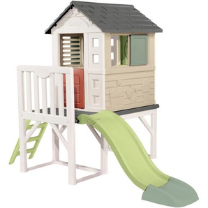 Smoby Spielhaus Smoby Life Stelzen, Made in Europe