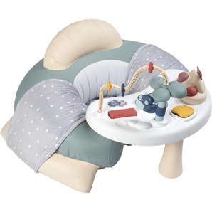Smoby Spieltisch Little Smoby, Cosy Babysitz mit Activity-Tisch