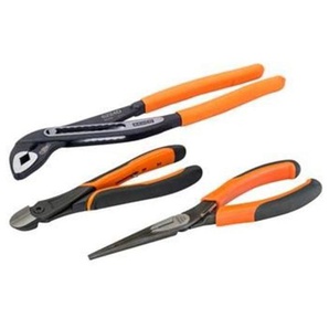 BAHCO plierset w21hdg-160ip 6224 dip 2430g-200ip