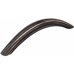 So-tech - 10er Pack - Bogengriff divin ba 128 mm Kupfer schwarz
