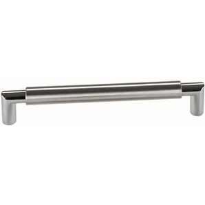 So-tech - 10er Pack - Stangengriff/ Relinggriff E9 ba 160 mm Edelstahl gebürstet
