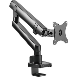 So-tech - cavo Motion Monitorhalterung für Monitor 17 - 32 Zoll bis 8 kg Bildschirm drehbar, schwenkbar, neigbar Bildschirmhalterung