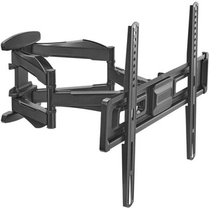 So-tech - cavo Motion tv Wandhalterung für 32 - 70 Zoll Bildschirme bis 45 kg, Max vesa 400 x 400 mm Schwenkbar Neigbar Universal Halterung für Flach
