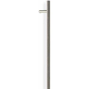 So-tech - Stoßgriff 45° Sockel ø 32 mm ba 1200 mm Edelstahl
