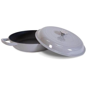 Sobczyk Enameled cast iron saut pot - 305cm