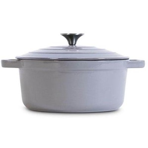 Sobczyk Enamelled cast iron pot - 24cm