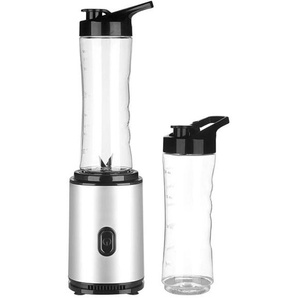 Sobczyk Mixer Smoothieblender w 2 bottles - 300 W