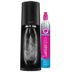 Sodastream Terra - Black DEMO