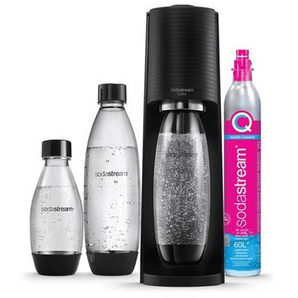 Sodastream Terra MP - Black
