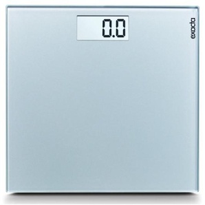 Soehnle 63315 EXACTA Comfort Personenwaage bis 180kg