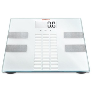 Soehnle 63815 Körper-Analysewaage Body Balance Easy Shape