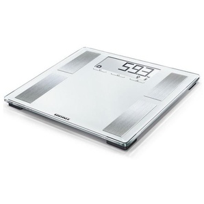Soehnle 63872 Shape Sense Connect 100 Digitale Personenwaage