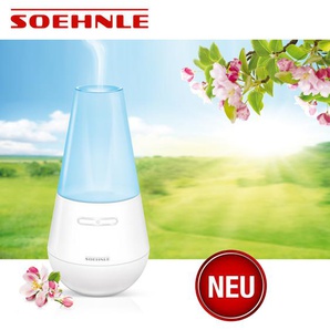 Soehnle 68025 Relax Air Duftinsel VALENCIA