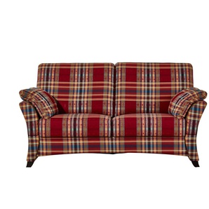 Sofa 2 5-sitzig verstellbare Armlehnen Mikado - mehrfarbig - Materialmix - 176 cm - 93 cm - cm 91,0 | Möbel Kraft