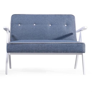 Sofa 2-sitzer ADEL Softi 06 + Enzo 162