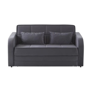 Sofa 2-sitzig   Moleron  ¦ grau ¦ Maße (cm): B: 171 H: 94 T: 111.0