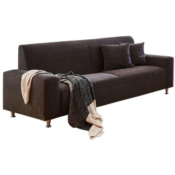 Sofa 3 Sitzer Eckig Günstig : Sofas Preisvergleich ...