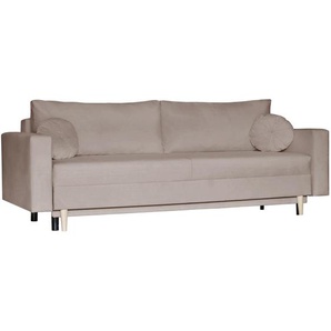 Sofa ALVARO 3-Sitzer Trinity 30