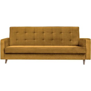 Sofa BAMAKO 3-sitzer Paros 1