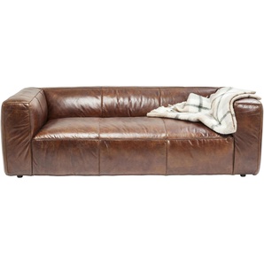 Sofa Cubetto 3-Sitzer 220cm