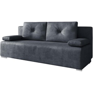 Sofa DORIS 3-Sitzer Kronos 1