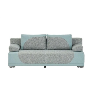 Sofa Mali | grau | 200 cm | 84 cm | cm 97,0 |