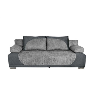 Sofa Mali | grau | 200 cm | 84 cm | cm 97,0 |