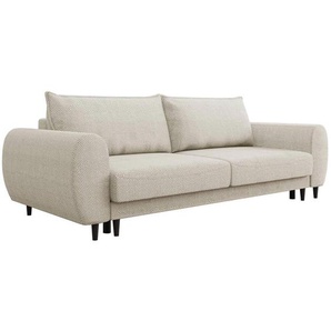 Sofa mit Schlaffunktion CORTEZ 3-Sitzer Pop 01