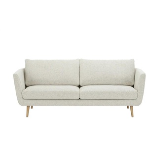 Sofa   Odith ¦ weiß ¦ Maße (cm): B: 207 H: 84 T: 94.0