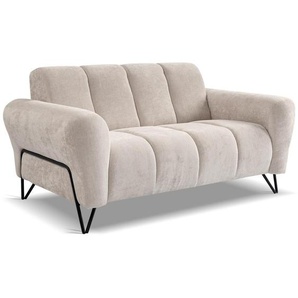 Sofa ohne Schlaffunktion VOLARE 2-Sitzer Vega 13