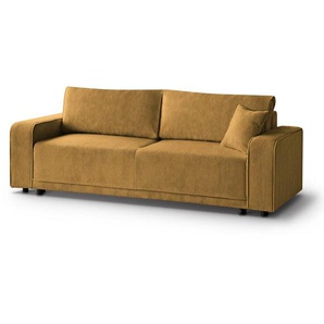 Sofa PRIMO 3-Sitzer Poso 55