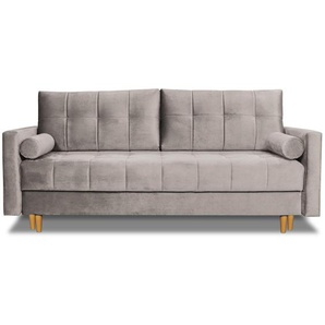 Sofa RANDVI 3-sitzer Paros 5