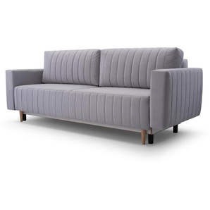Sofa RAVI 3-Sitzer Trinity 28