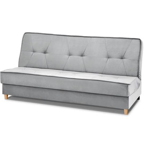 Sofa RIVA 3-sitzer Manila 9