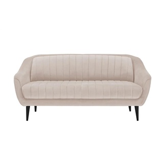 Sofa Sophia - rosa/pink - Materialmix - 190 cm - 83 cm - cm 90,0 | Möbel Kraft