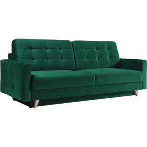 Sofa TEXAS 3-sitzer Fuego 162